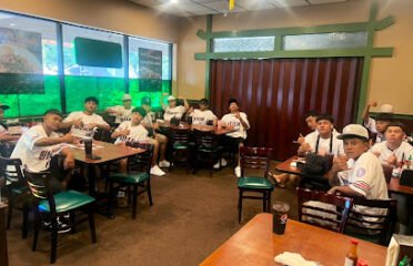 China Garden Restaurant