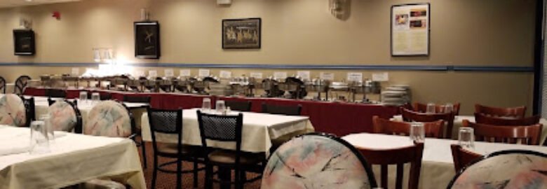 Cuisine of India Restaurant