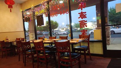 China Gourmet