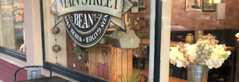 Ginaveve’s Market Place & The Main Street Bean