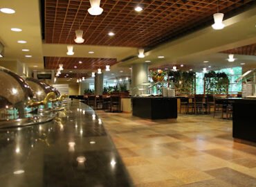 The Gardens Restaurant