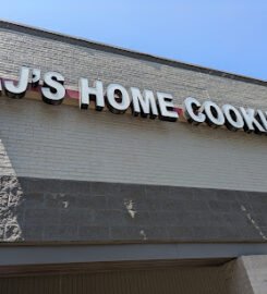 AJ’s Home Cooking