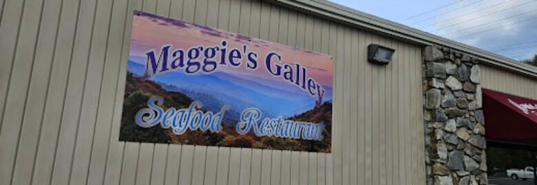 Maggie’s Galley Seafood Restaurant