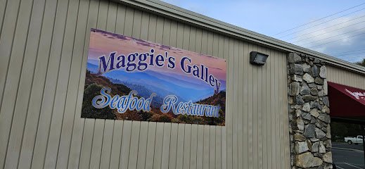 Maggie’s Galley Seafood Restaurant