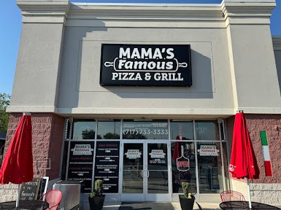 Mama`s Famous Pizza and Grill of Ephrata