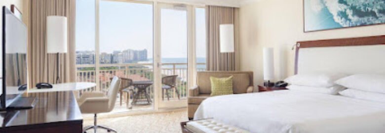 JW Marriott Marco Island Beach Resort