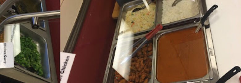 Indian Spice Restaurant