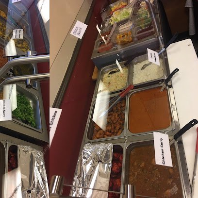 Indian Spice Restaurant