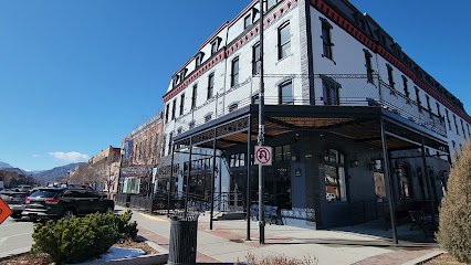 Hotel St. Cloud