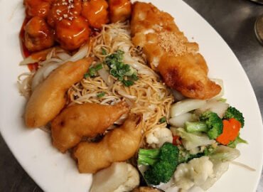 Beijing Restaurant