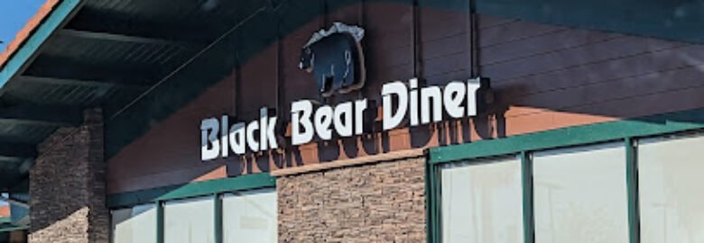 Black Bear Diner Menifee