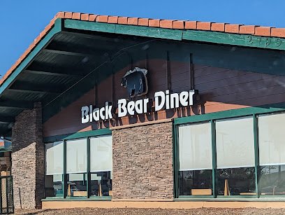 Black Bear Diner Menifee