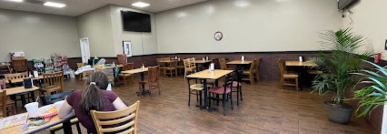 Three Brothers Mexican Grill