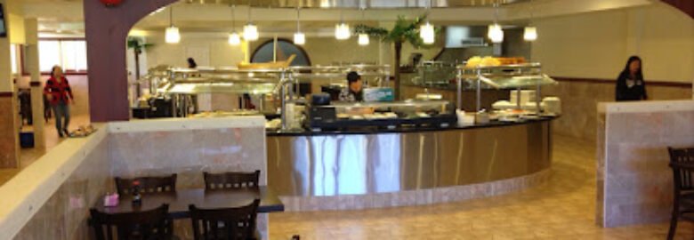 Good Fortune Buffet