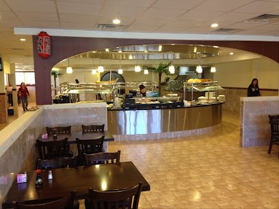 Good Fortune Buffet