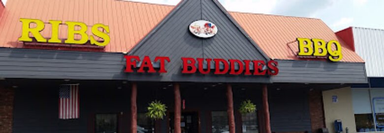 Fat Buddies Ribs & Barbecue