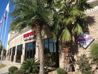 Time Out Sports Bar & Grill