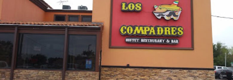 Los Compadres