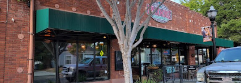 Brick House Restaurant & Catering