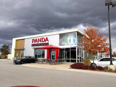 Panda Express