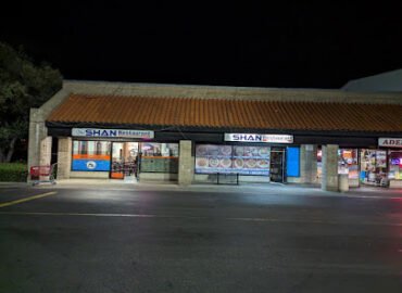 Shan Restaurant – Santa Clara