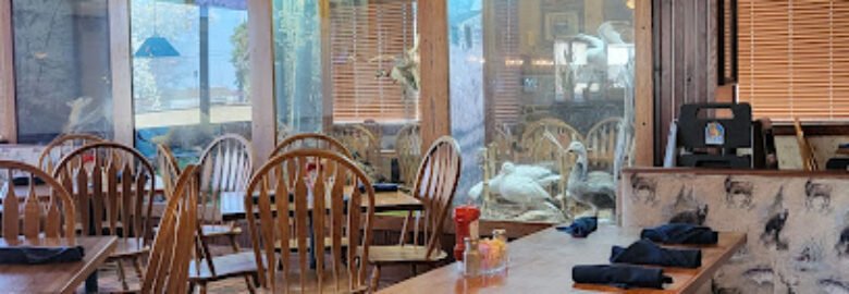 Jumpin’ Catfish Restaurant