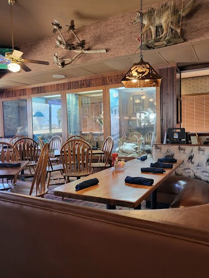 Jumpin’ Catfish Restaurant