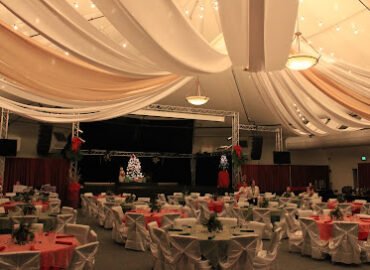 Market Fresh Banquets & Catering