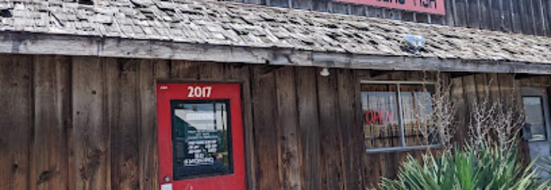 The Feed Barn