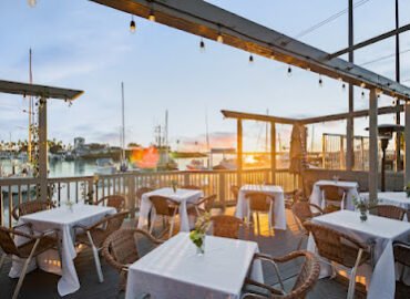Water’s Edge Restaurant and Bar
