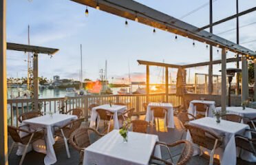 Water’s Edge Restaurant and Bar