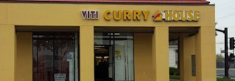 Viti Curry Catering