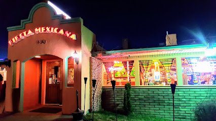 Fiesta Mexicana Restaurant Cortez