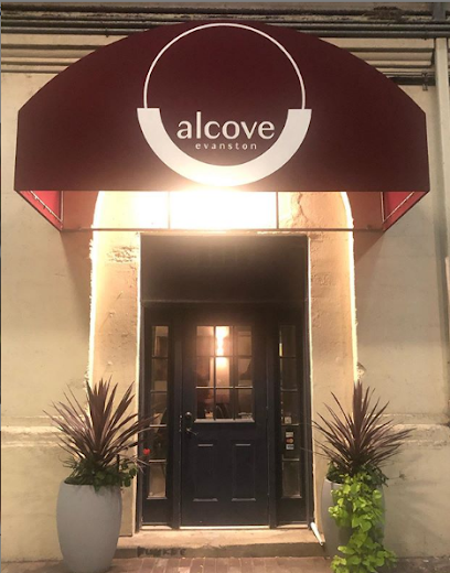 Alcove – Evanston