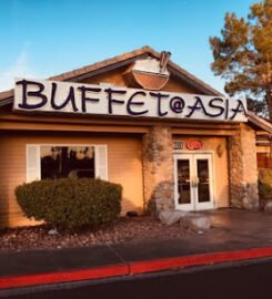 Buffet@Asia