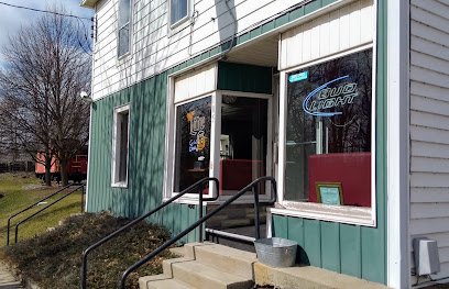 Manzari’s Bar & Grill