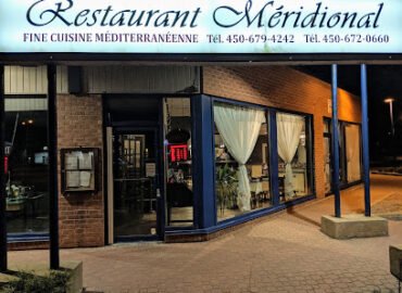 Restaurant Méridional