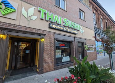 Thai Sushi