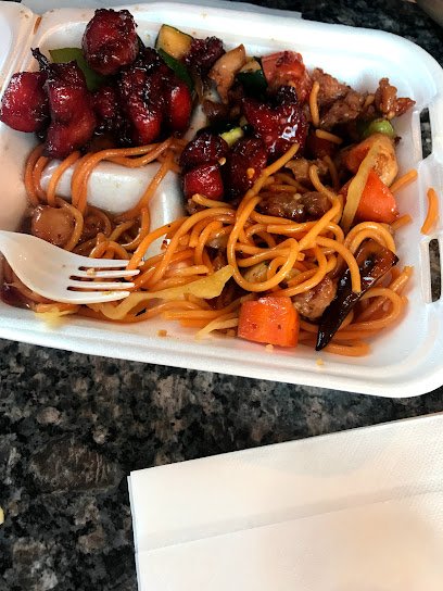 Rice Bowl Chinese Cafe