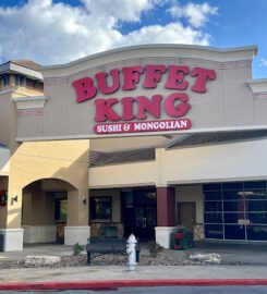 Buffet King