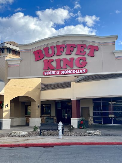 Buffet King