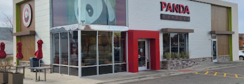 Panda Express