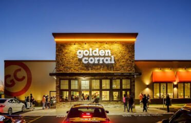 Golden Corral Buffet & Grill