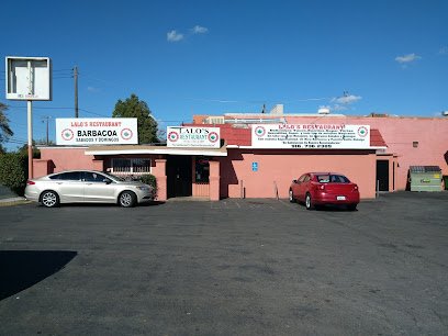 Lalo’s Restaurant