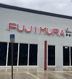 FUJIMURA BUFFET & SUSHI