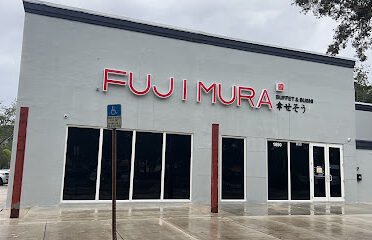 FUJIMURA BUFFET & SUSHI