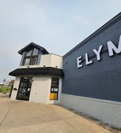 ELYMI family buffet restaurant