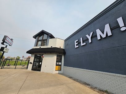 ELYMI family buffet restaurant