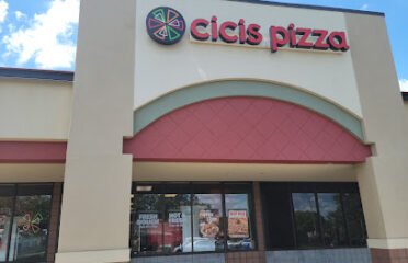 Cicis Pizza