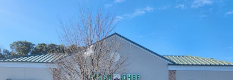Fresh Chef Kitchen